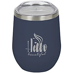 Cece Vacuum Tumbler - 12 oz. - Laser Engraved