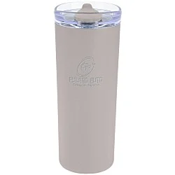 Petal Vacuum Tumbler - 21 oz. - Laser Engraved