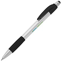 Krypton Stylus Pen - Silver - Full Color