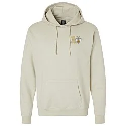 Hanes Perfect Sweats Hoodie - Embroidered