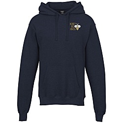 Hanes Perfect Sweats Hoodie - Embroidered