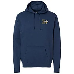 Hanes Perfect Sweats Hoodie - Embroidered