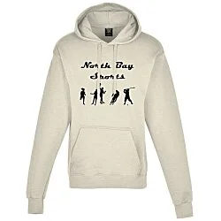 Hanes Perfect Sweats Hoodie - Screen