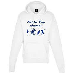Hanes Perfect Sweats Hoodie - Screen