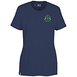 Tentree Cotton T-Shirt - Ladies'