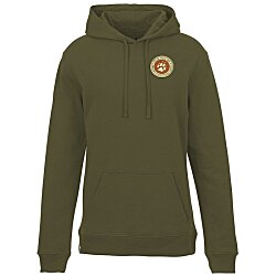 Tentree Cotton Hoodie - Men's - Embroidered