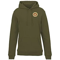 Tentree Cotton Hoodie - Men's - Embroidered