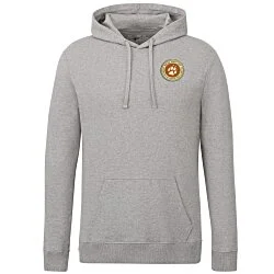 Tentree Cotton Hoodie - Men's - Embroidered