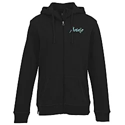 Tentree Cotton Full-Zip Hoodie - Men's