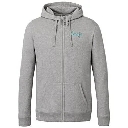 Tentree Cotton Full-Zip Hoodie - Men's