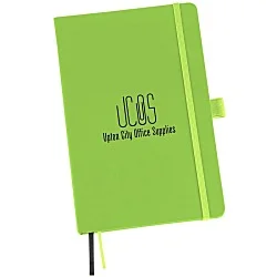 Woodland Bound Journal Book - 8-1/2" x 5-1/2"