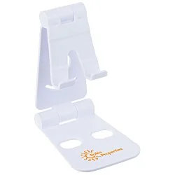 Foldable Desktop Phone Stand