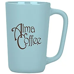 Ledge Coffee Mug - 14 oz.