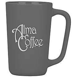Ledge Coffee Mug - 14 oz.