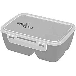 Lunch To Go Food Container