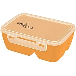 Lunch To Go Food Container