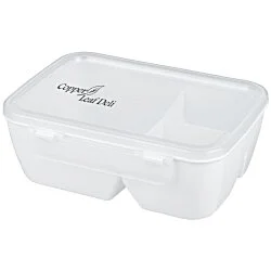 Lunch To Go Food Container