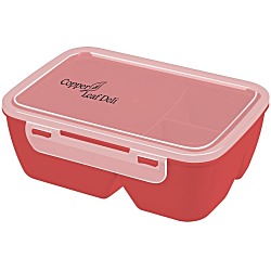 Lunch To Go Food Container