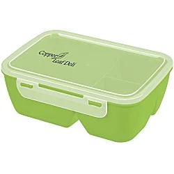 Lunch To Go Food Container