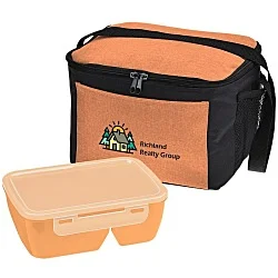 Ridge Line Cooler Lunch To Go Set