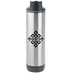 HidrateSpark Vaccum Bottle with Straw Lid - 21 oz.