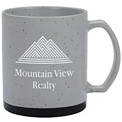 Darien Coffee Mug - 20 oz.