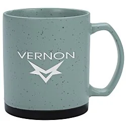 Darien Coffee Mug - 20 oz. - Deep Etch
