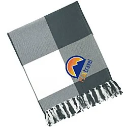 Field & Co. Buffalo Check Throw Blanket