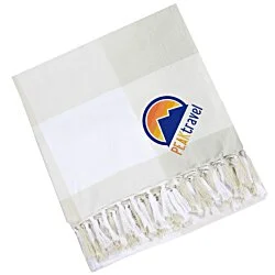 Field & Co. Buffalo Check Throw Blanket