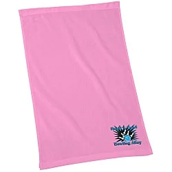 Golf Towel - 24 hr