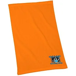 Golf Towel - 24 hr