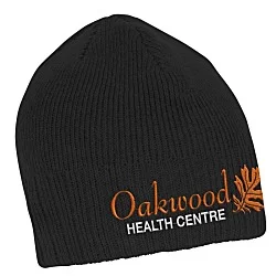 Hampden Knit Beanie