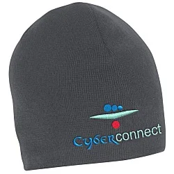 Sudbury Fleece Lined Knit Beanie