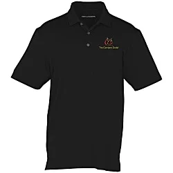 Snag-Proof Performance Jersey Polo - Men's
