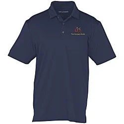 Snag-Proof Performance Jersey Polo - Men's