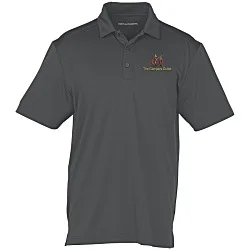 Snag-Proof Performance Jersey Polo - Men's
