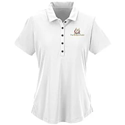 Snag-Proof Performance Jersey Polo - Ladies'