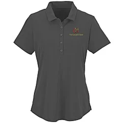 Snag-Proof Performance Jersey Polo - Ladies'
