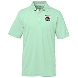 Nike Performance Tech Pique Polo 2.0 - Men's - Full Color