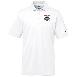 Nike Performance Tech Pique Polo 2.0 - Men's - Full Color