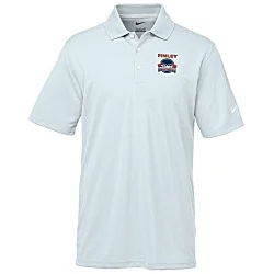 Nike Performance Tech Pique Polo 2.0 - Men's - Full Color