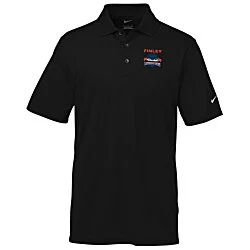 Nike Performance Tech Pique Polo 2.0 - Men's - Full Color