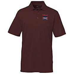 Nike Performance Tech Pique Polo 2.0 - Men's - Full Color
