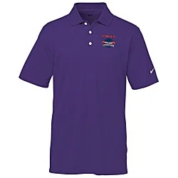 Nike Performance Tech Pique Polo 2.0 - Men's - Full Color