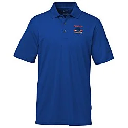 Nike Performance Tech Pique Polo 2.0 - Men's - Full Color