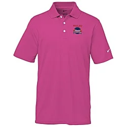 Nike Performance Tech Pique Polo 2.0 - Men's - Full Color