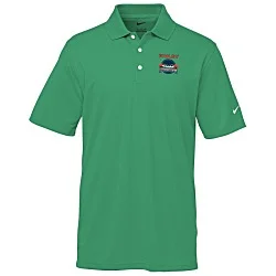Nike Performance Tech Pique Polo 2.0 - Men's - Full Color