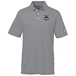 Nike Performance Tech Pique Polo 2.0 - Men's - Full Color