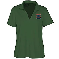 Nike Performance Tech Pique Polo 2.0 - Ladies' - Full Color
