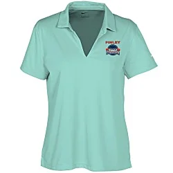 Nike Performance Tech Pique Polo 2.0 - Ladies' - Full Color